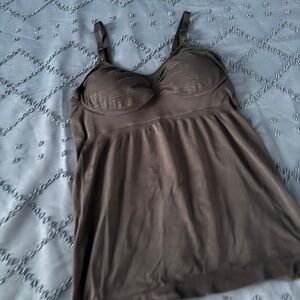 Kindred Bravely Simply Sublime Pumping and Nursing Tank Top